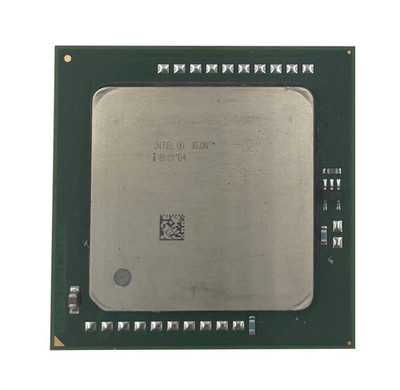 HP 3.40GHz Intel Xeon Processor for XW6200 Workstation, PGA604 Socket, 2MB L2 Cache, 800MHz FSB