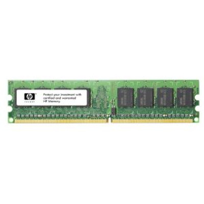 PT955AV - HP 1GB DDR2-433MHz non-ECC Unbuffered CL4 240-Pin DIMM 1.8V Memory Module