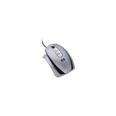 PU822AA - HP Rechargeable Wireless Optical Mouse Optical USB
