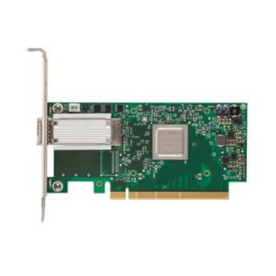 Q1R80A - HPE SGI Mellanox Single-Port 100Gbps ConnectX-4 Network Adapter