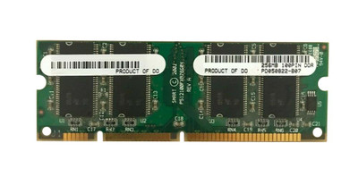 Q2627A - HP 256MB DDR 266MHz 100-Pin SDRAM DIMM