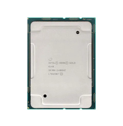 Q5S90A - HP 2.40GHz 20-Core Xeon Gold 6148 Processor