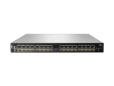 Q6M26A - HPE 16-Port 100GBase-X Layer 3 1U Network Switch