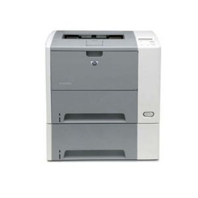 Q7816A - HP LaserJet P3005X Workgroup Laser Printer
