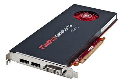 QG212AV - HP 2GB GDDR5 256-Bit DisplayPort DVI PCIe Graphics Card