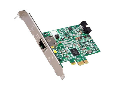 QG240AV - HP 1Gbps Single-Port RJ-45 PCIe Network Adapter