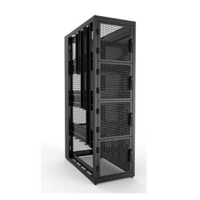 QL288A - HP 3PAR 2M F200 Base Cabinet