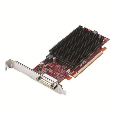 QQ829AV - HP 512MB DisplayPort DVI VGA PCIe x16 Graphics Card