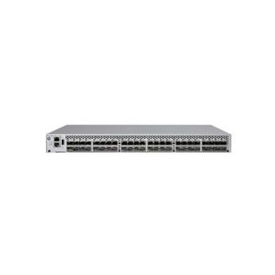 QR481B - HP SN6000B 16GB 48/48 PWR PCK+ Fibre Channel Switch