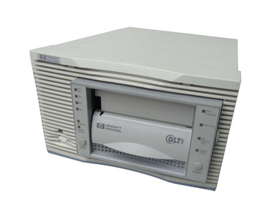 C6375-69002 - HP 35/70GB DLT7000 Tape Drive