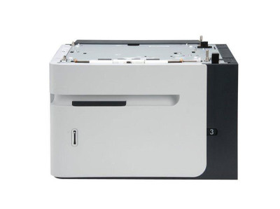 HP High Capacity 1500 Sheet Feeder Paper Tray for LaserJet P4014, P4015, P4515 - Compatible with HP printers - Ideal