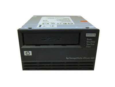 C7379-00831 - HP StorageWorks LTO-2 200/400GB SCSI Tape Drive
