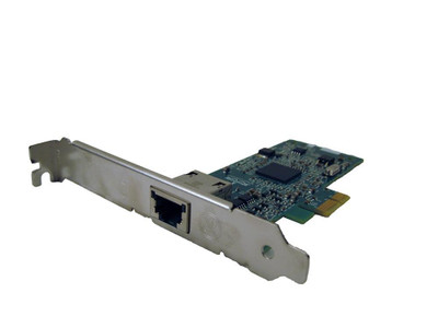 R7DX1 - Dell Single Port 1Gbps Low Profile Network Adapter