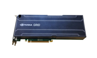 Dell Nvidia GRID K1 16GB GDDR5 GPU for Cloud Computing - Compatible with ProLiant DL360p Gen8 Servers