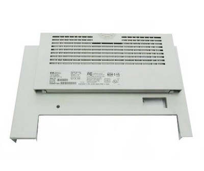 RB2-9738 - HP Rear Cover Color LaserJet 5500 Series