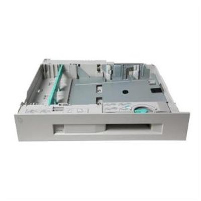 RC1-6491-000 - HP Front Cover Front Cover for 250-Sheets Paper Tray/CassetteColor LaserJet 2700 3000 3600 3800 Printer Series