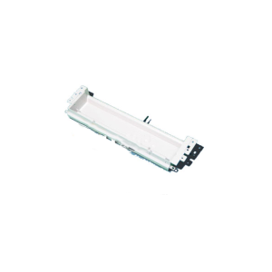 RC3-1070 - HP Upper Front Inner Cover Color LaserJet Printer