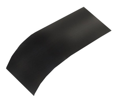 RC3-3712 - HP Rear Right Upper Cover LaserJet Enterprise M855