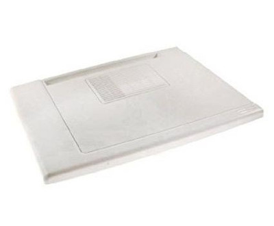 RC3-5629 - HP Left Cover Assembly LaserJet Enterprise M651 M680