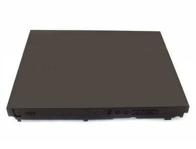 RC4-1959 - HP Feeder Stands Left Cover LaserJet Enterprise M630