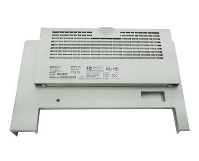 HP Top Rear Cover Assembly for LaserJet Enterprise M527 Series - Rear cover for HP LaserJet Enterprise M527 printers