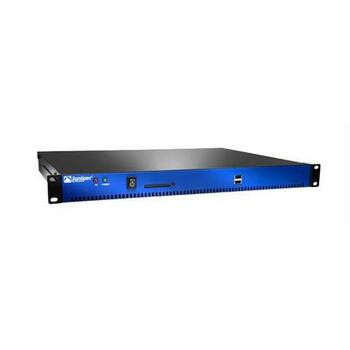 Juniper M5 Internet Router 4 x PIC chassis, compatible with Juniper networks, ideal for network infrastructure.