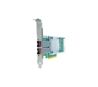 REM-CC2-T520 - Dell 2-Port 10GbE SFP+ Network Adapter