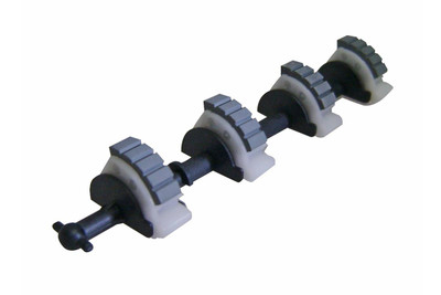 HP Pick-Up Roller Assembly RF5-2484-030CN for LaserJet 4000TN Printer - Replacement roller for smooth paper feeding
