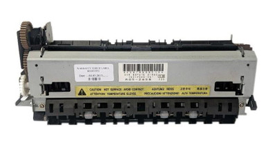 HP Fuser Assembly (220V) for LaserJet 4000/4050 Series Printer - RG5-2658-EXCHANGE - Compatible with LaserJet 4000/4050