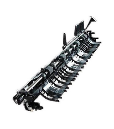 RG5-3542-090CN - HP Upper Delivery Roller Assembly LaserJet 5000