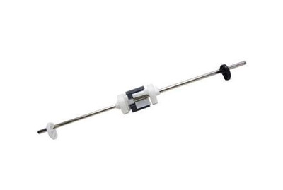 HP RG5-4128 MP Tray Pick-up Roller Assembly LJ 2100 2200 Series - Printer part compatible with HP LaserJet printers