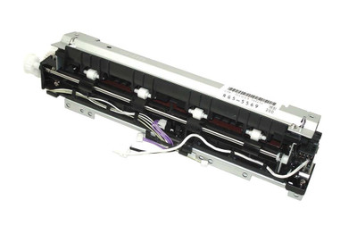 RG5-5569-110 - HP 220V Fuser Roller Assembly LaserJet 2200