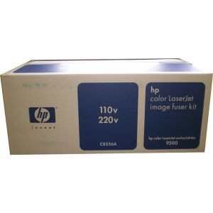 RG5-6098 - HP 110V Fuser Assembly Color LaserJet 9500