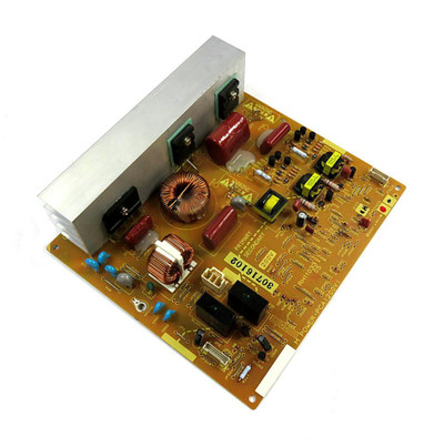 RG5-6802-000CN - HP Fuser Power Supply Board
