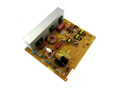 HP Color LaserJet 5500/5550 Fuser Power Supply PC Board Assembly 220-240V - RG5-7992-000CN - Printer Parts