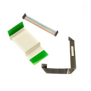 RH2-5445-000CN - HP High Voltage Power Supply Ribbon Cable