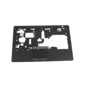 Dell Laptop Palmrest Black for Chromebook 11 3120 - RHFXP - Compatible with Dell Chromebook 11 3120