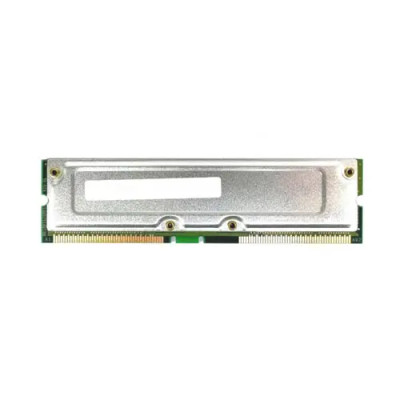 RIMM64800-B1-06 - Samsung 64MB 800MHz PC-800 Non-ECC RIMM
