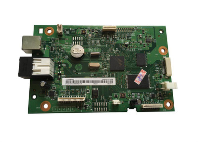 CZ183-60001 - HP LaserJet Pro M127 M128 Formatter Board Assembly