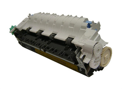 HP Fuser Assembly RM1-0102-300/SPA for LaserJet 4300 Printer - 110V, printer part, compatible with LaserJet 4300 series