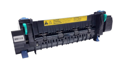 RM1-0430-090CNR - HP 220V Image Fuser Assembly