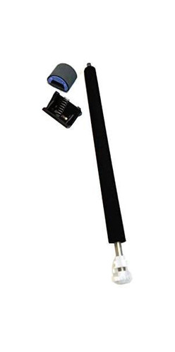 HP Transfer Roller Assembly for Laserjet 1015/1012/1010 printers, part RM1-0658-CLN, compatible with HP printers