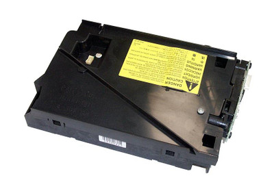 HP Laser Scanner for LaserJet P3005 M3027 M3035 2410 2420 2430 Series - Replacement part for printers
