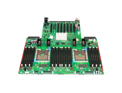 D41HC - Dell Dual Xeon Scalable DDR4 48-DIMM FCLGA3647 Motherboard
