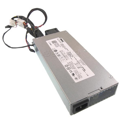 D480E-S0 - Dell 480W AC 100-240V Power Supply