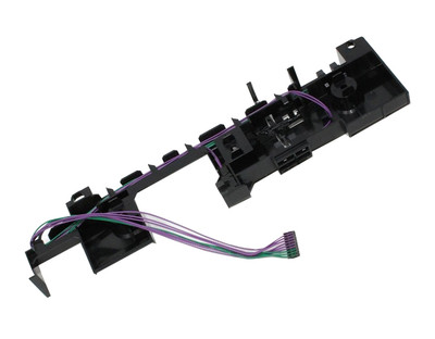 RM1-4448-030 - HP Paper Feed Guide Assembly for Color LaserJet CM1312 / CM1415 / CP1525 Printer