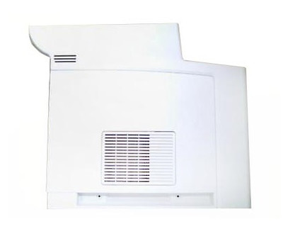 HP Left Cover Assembly RM1-6895 for LaserJet Pro P1102w - Printer part compatible with LaserJet Pro P1102w series