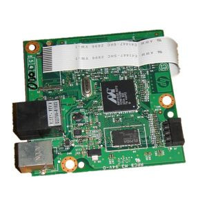 RM1-7623 - HP LaserJet P1606dn Formatter Assembly