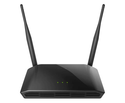 DIR-615 - D-LINK Wireless N 300Mbps 4-Port Router