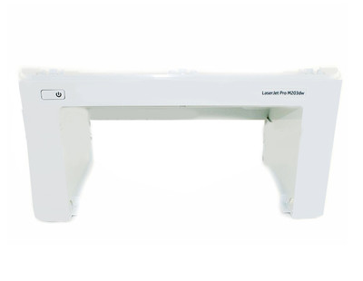 RM2-0826 - HP Front Cover LaserJet Pro MFP M227 M203 Printer